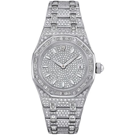 ladies ap watch|audemars piguet diamond.